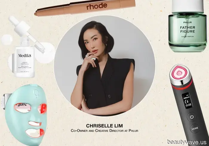 I have interviewed over 40 beauty experts, and they have inspired me to purchase these 30 gems.