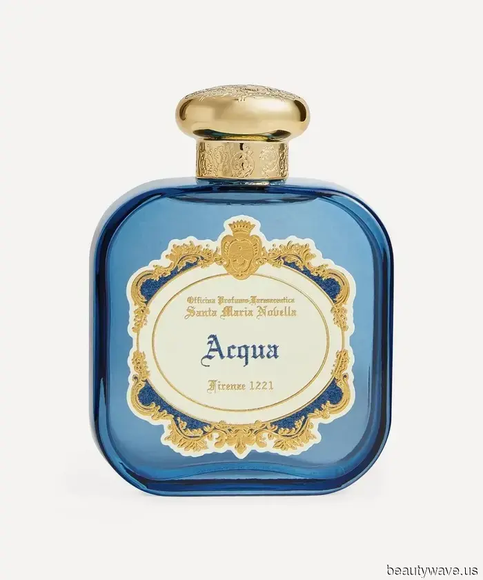 This 800-year-old fragrance brand is my top secret for receiving compliments on perfume.