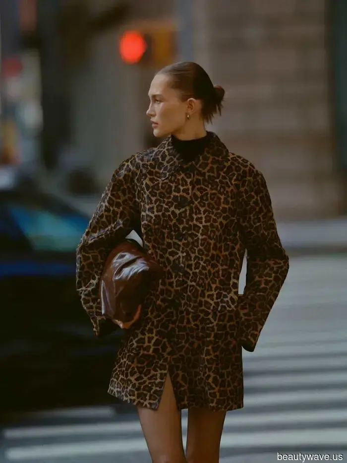 Los tocadores pulidos en Londres, Oslo y París ya están usando estas 7 tendencias de chaquetas de invierno.