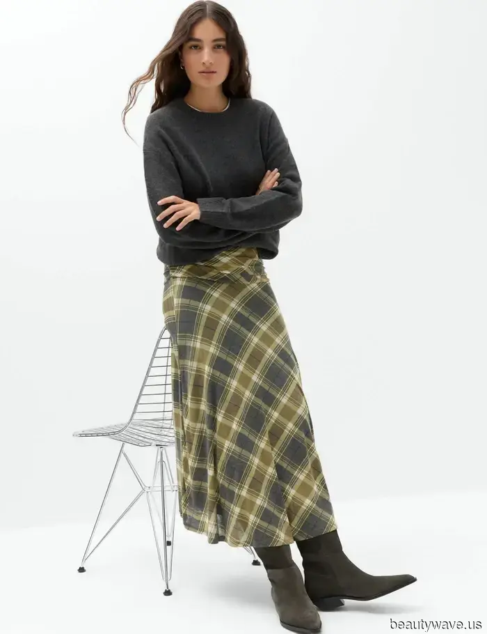 I’ve Conducted the Research—6 Key Autumn Trends I Considered with Petite Dressers in Mind