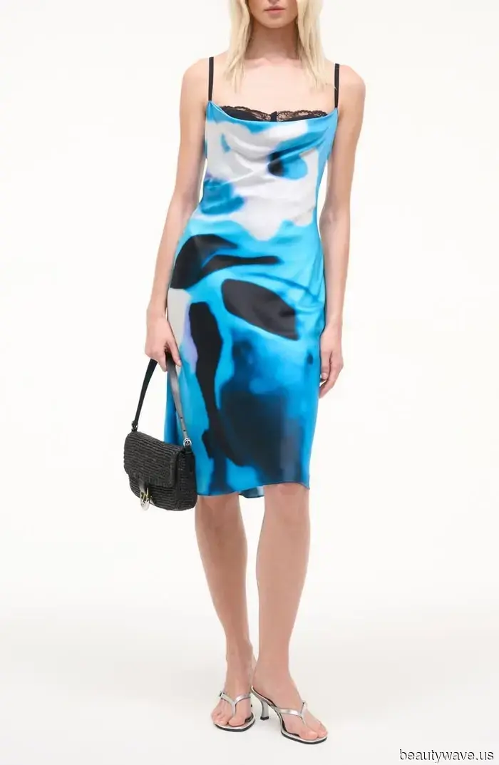 Soy un Editor de Compras&mdash;12 Marcas de Moda que Estoy Agregando a Mi Carrito de Nordstrom