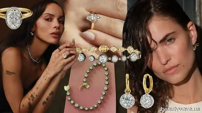 Once Considered Outdated, This Vintage Jewelry Trend Is Now Shaping the Most Desired Items of 2026.