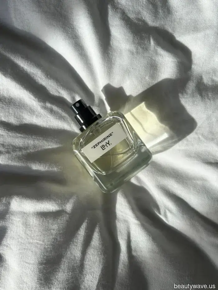 Luxurious, Intoxicating, and Stylish—This Is the Most Reliable Blind-Buy Fragrance I've Ever Encountered.