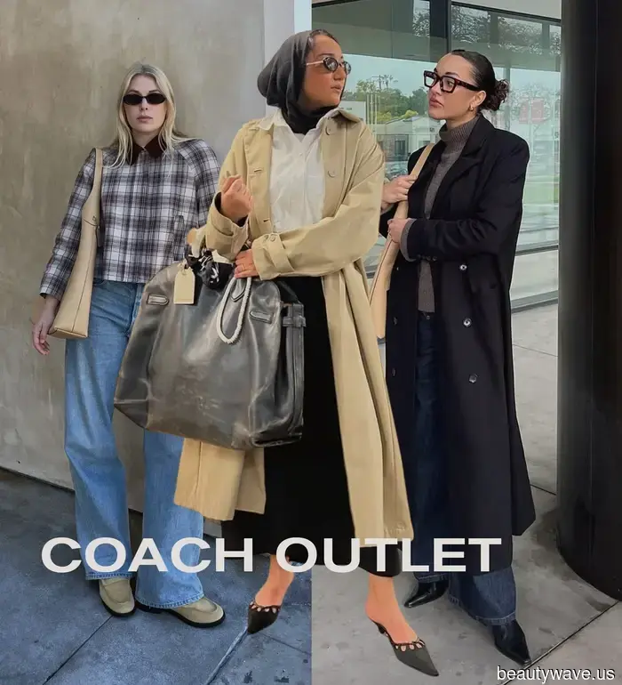 Your Definitive Spring Shopping Extravaganza: 54 New Arrivals from COS, Ssense, Steve Madden, and Others