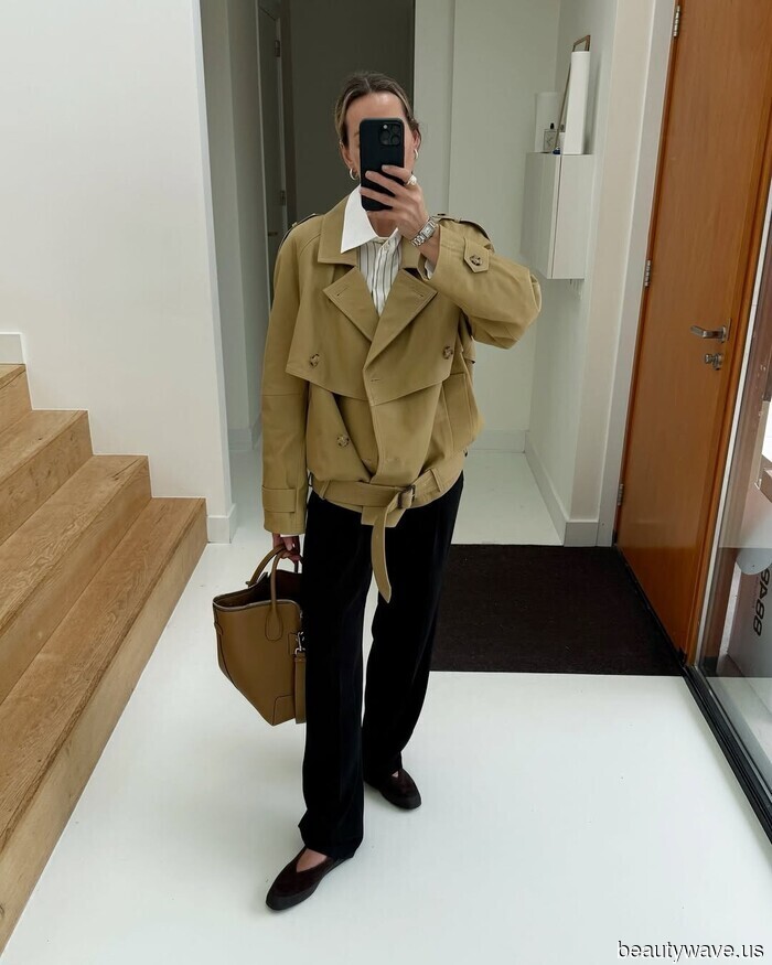 All the Fall Outfits I'm Excited to Wear This Year (Up to Now)