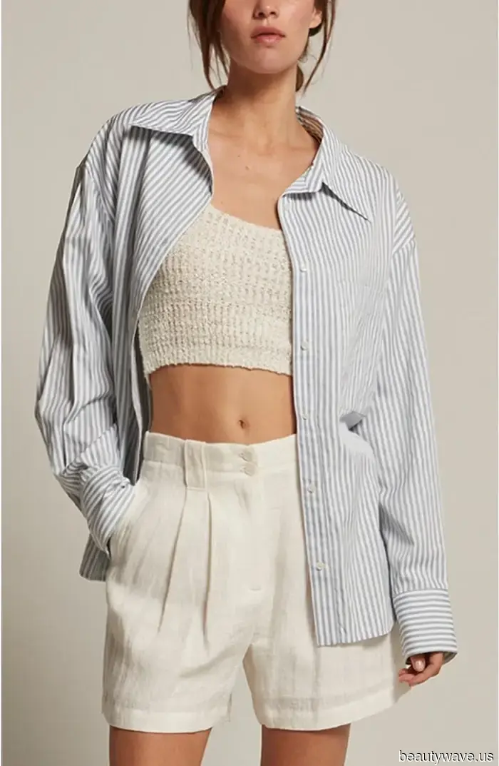 This stylish brand sells out immediately when new items are released on Nordstrom—31 exceptional finds I'm loading into my cart before…