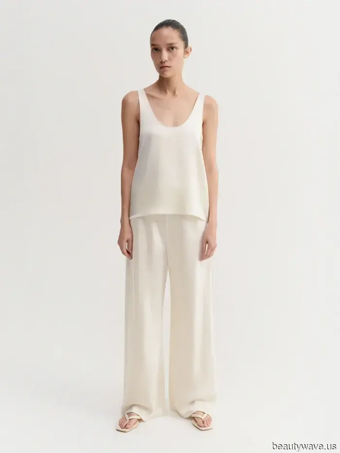 To Achieve a Stylish It Girl Look, Include These 5 Trendy Basics in Your Wardrobe