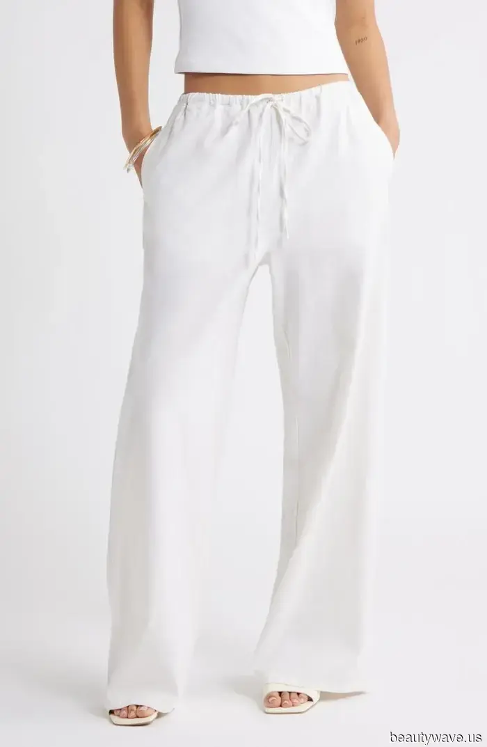 Ich bin Einkaufsdirektor &mdash; Diese Nordstrom-Funde unter 100 $ sind zu gut, um sie nicht zu teilen.