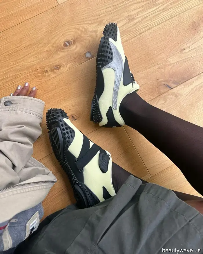 Spring Has Officially Arrived—7 Trainer Trends That Will Define the Season