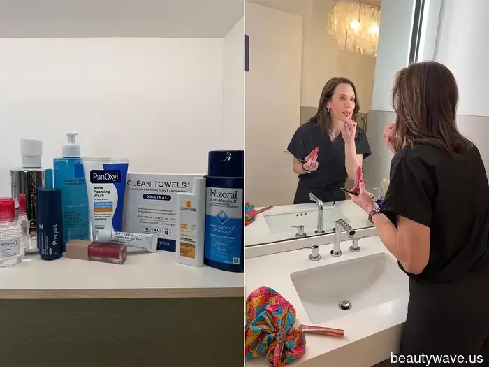 Soy cirujano plástico&mdash;13 productos de belleza de farmacia de alta calidad que recomiendo a mis pacientes