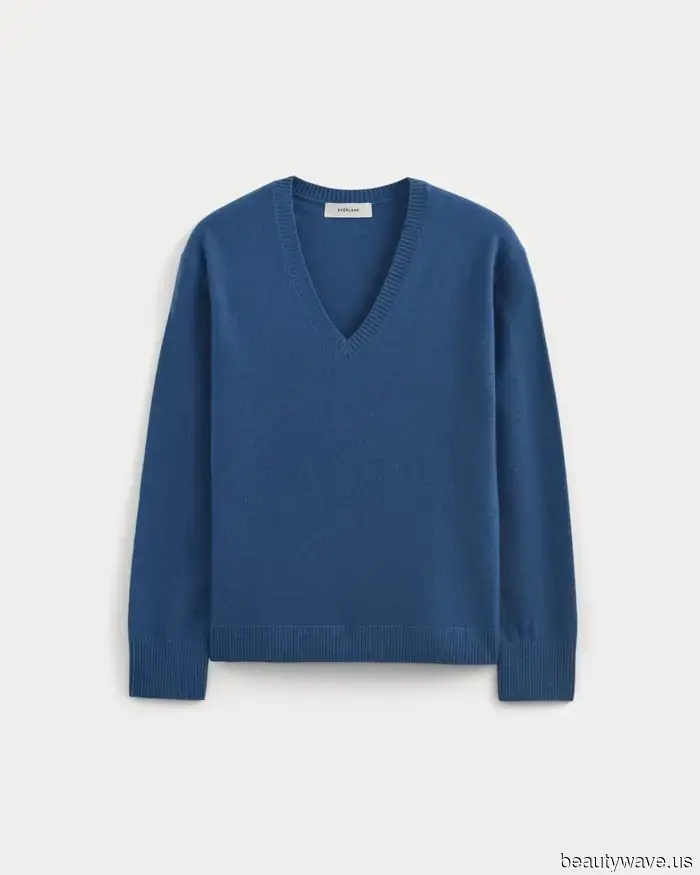 Я только что познакомила свою лучшую подругу с Everlane&mdash;вот 31 стильная находка Черной пятницы, которую я ей отправила.