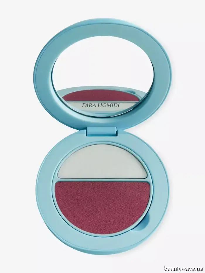 I've dedicated years to perfecting my "effortlessly chic" appearance—here are the makeup products I…