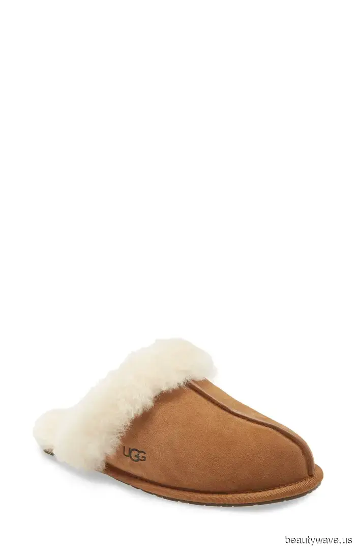 Soy Director de Compras&mdash;Estos 40 regalos geniales de Nordstrom harán feliz a cualquiera.