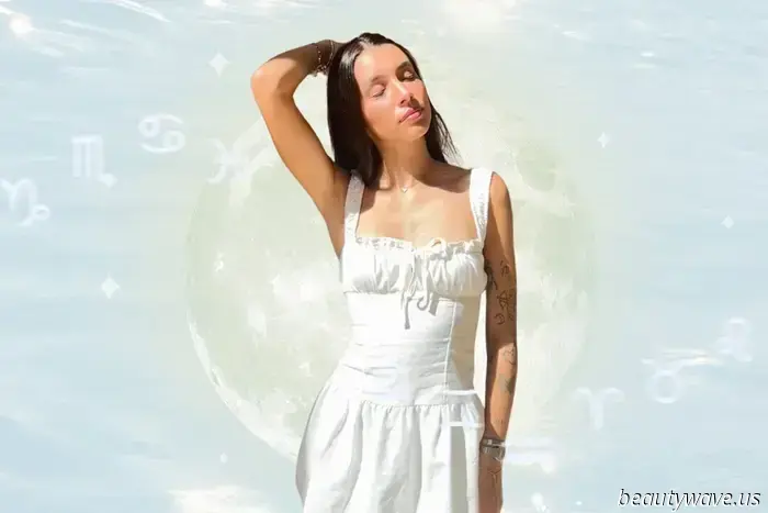 Great News: Your Summer Horoscope Indicates a Season Without Drama