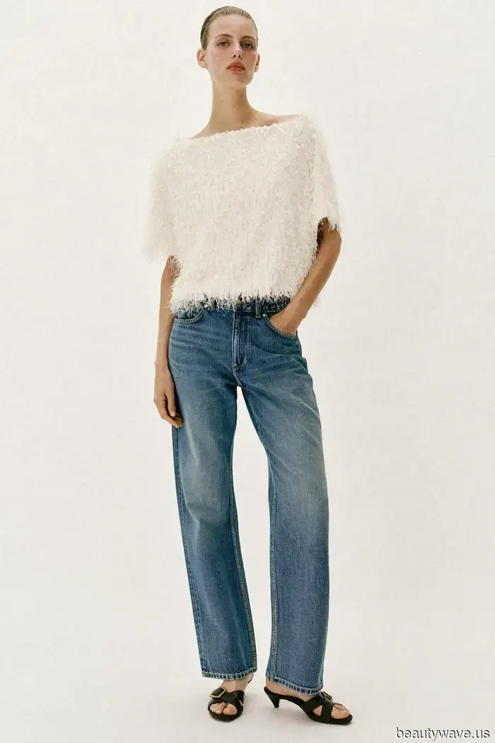 Sono un Direttore degli Acquisti&mdash;Questi nuovi basic di Zara sono i più alla moda e possono essere indossati con molti diversi…
