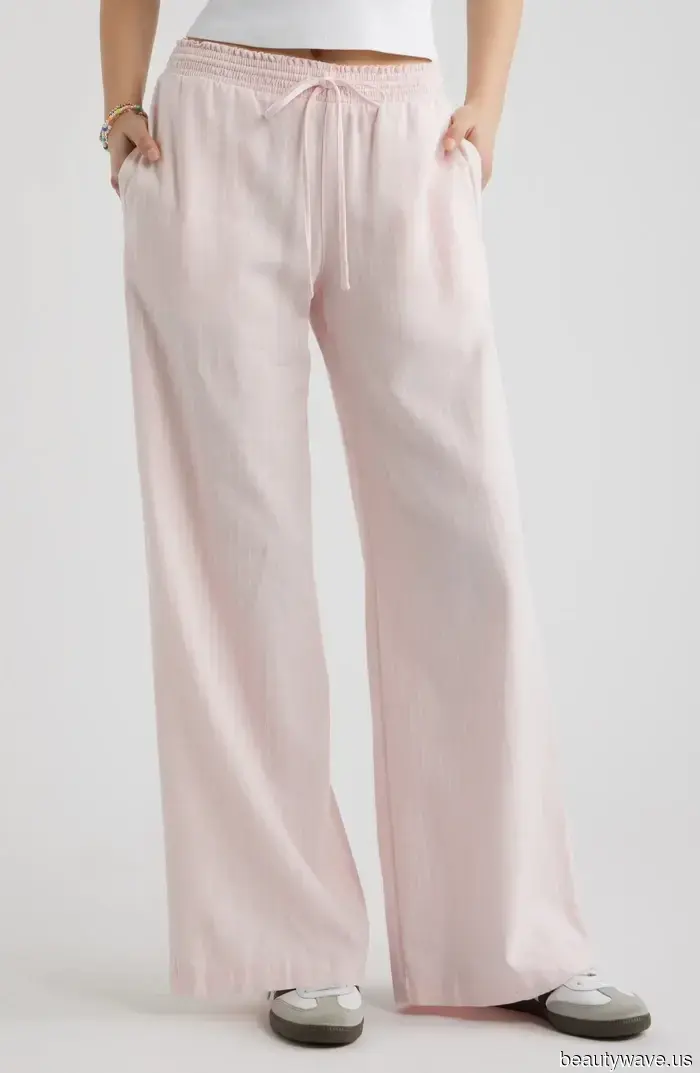 Ich weiß, dass du süße Schuhe und stilvolle Basics liebst&mdash;hier sind die modischsten Nordstrom-Funde unter 100 Dollar.