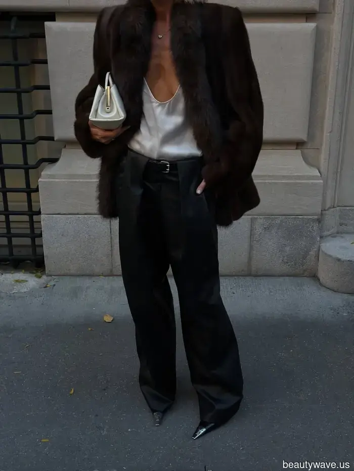 7 Editor-Approved Fashion Tips to Help You Look Wealthy in 2026