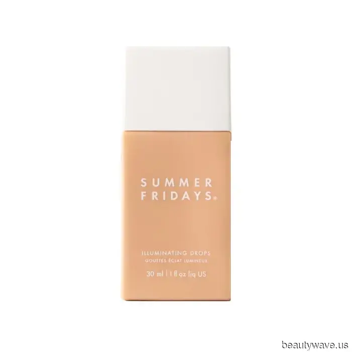 The most stylish people I know consider this makeup brand to be among the finest.