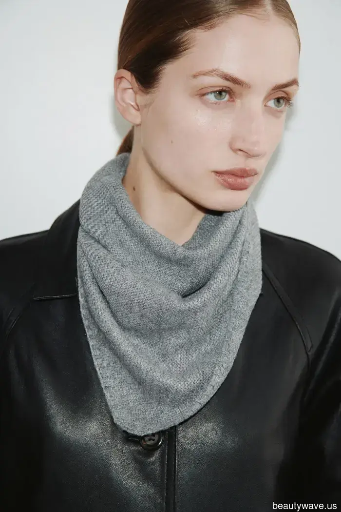 Если вы хотите выглядеть стильно в холодную погоду, купите эти 5 трендов до 100 долларов, чтобы носить с вашим пальто