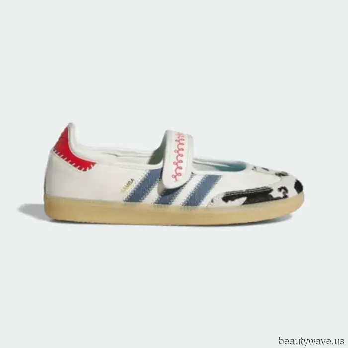 Es ist ein Adidas-Sommer&mdash;Diese 5 Styles sind bei Modeleuten am beliebtesten