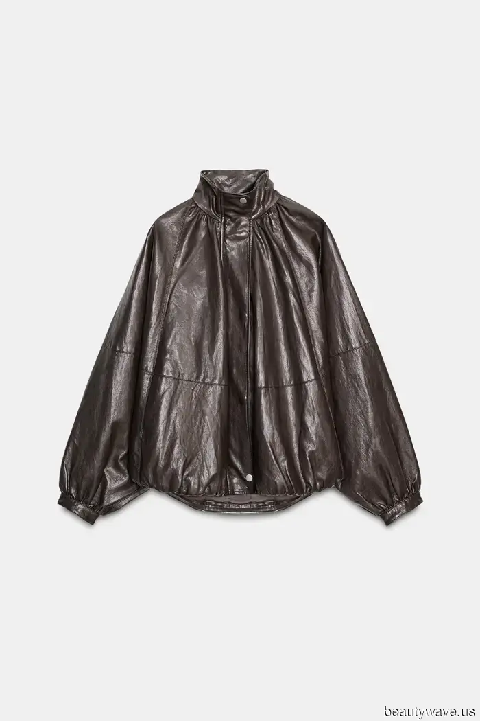Diese 7 Outfits von Zara werden dir endlose Komplimente von deinen Modefreunden einbringen.