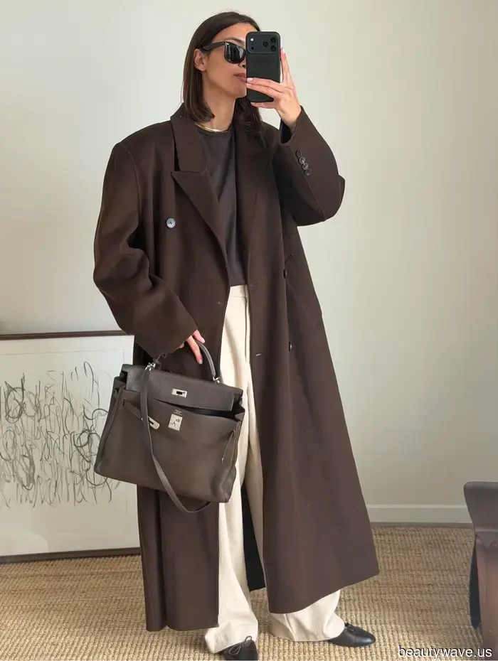 7 Stylish Winter Color Combinations That Exude Class and Elegance