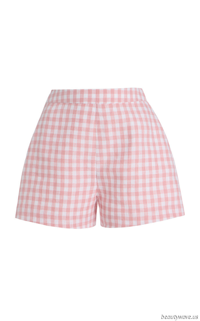 Ich bin 5'4 "und weigere mich, Bermudas zu tragen - 5 Bottoms Trends, die ich stattdessen kaufe
