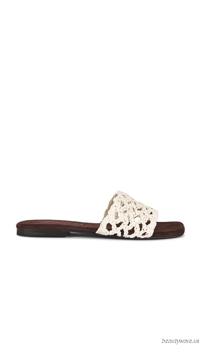 Apologies, I'm the reason for your lighter wallet today—44 incredibly stylish items that are ideal for your resort getaway…