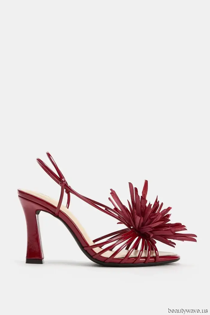 Zara's Latest Release Is the Ultimate in Fall 2026 Cool Girl Style