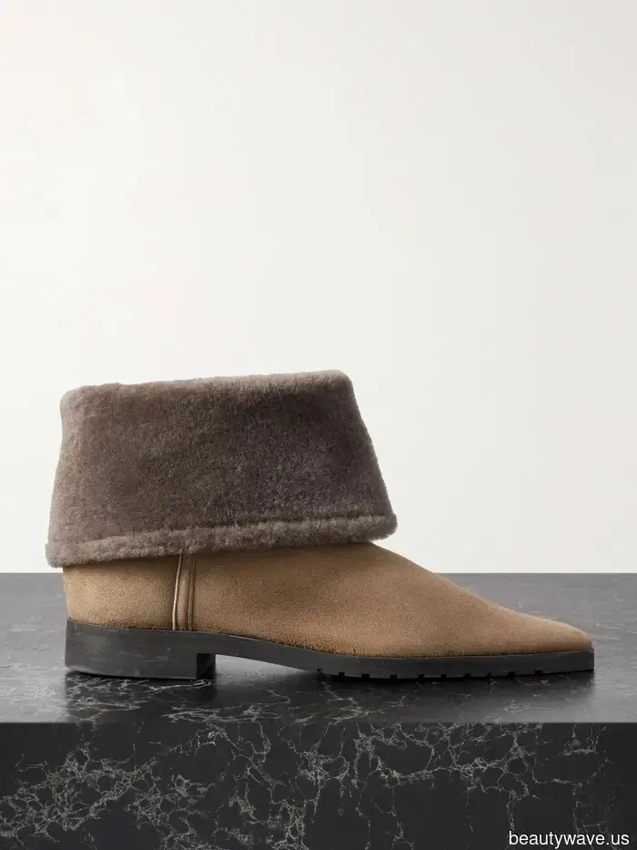 "Cameron Diaz in the Cotswolds" Represents My Winter Vibe—29 Cozy Items in My Shopping Cart