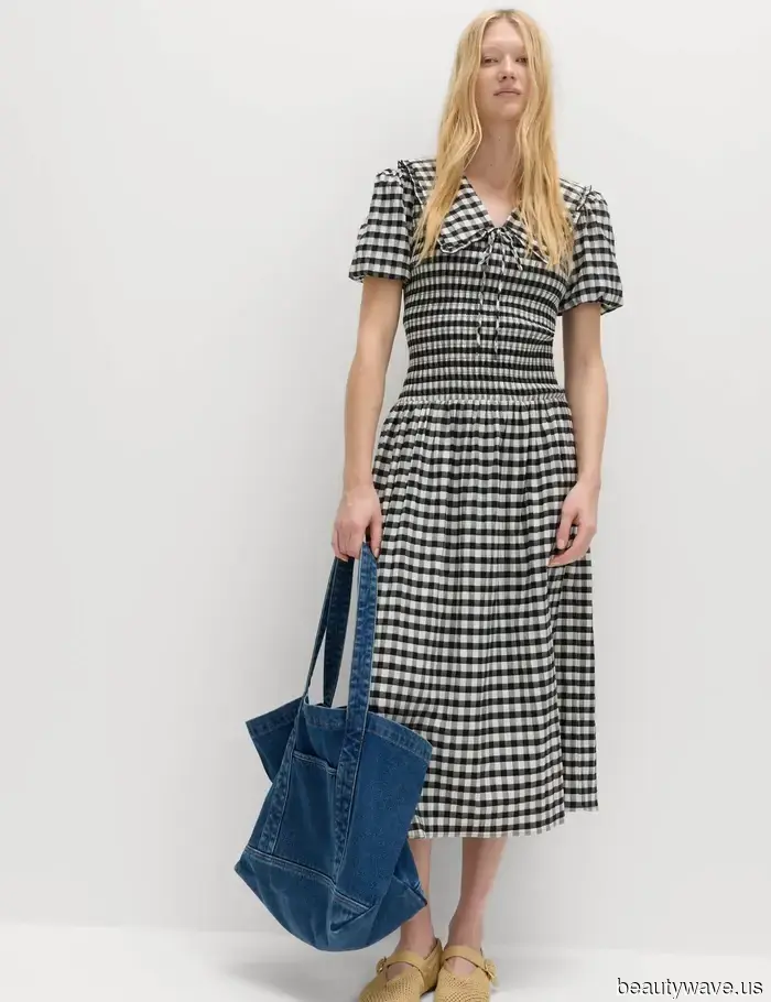 I'm a 5'2" Fashion Editor—This is the high-street brand I consistently rely on for my spring wardrobe...