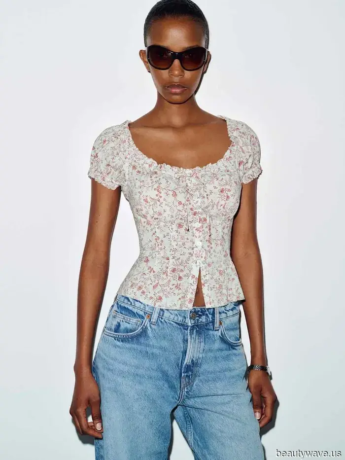 Here’s Some Great Style: 30 Wonderful Pieces I Discovered at J.Crew, Zara, and Reformation.