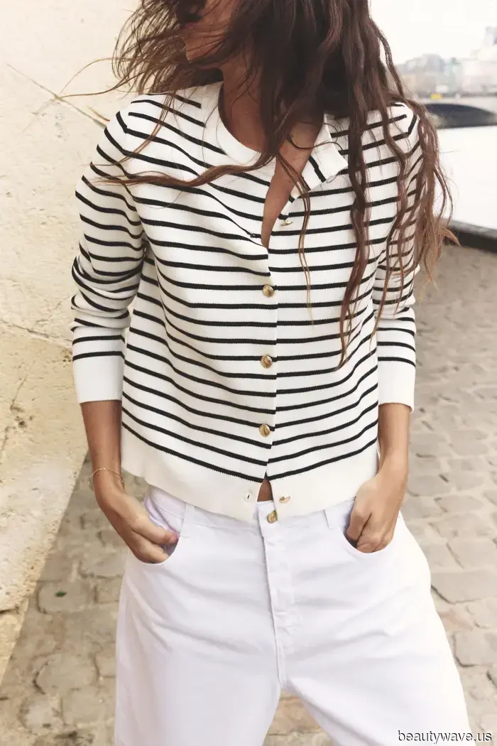 Chic Spring Tops Under $100 That Fashion Enthusiasts Will Be Sporting This Season