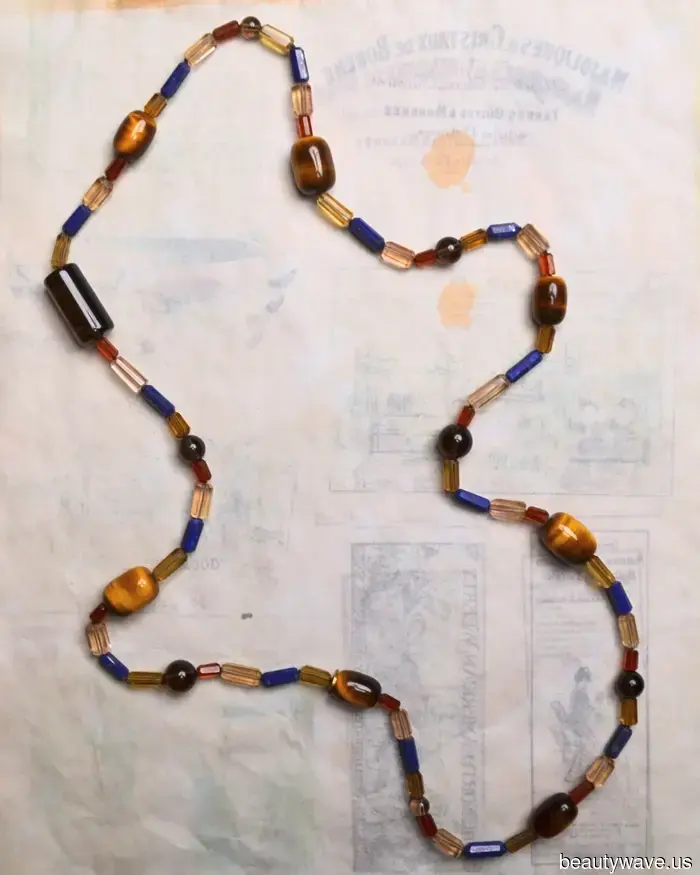 "Art Teacher" Jewelry Is Trending—Here Are the Pieces an NYC Designer Trusts