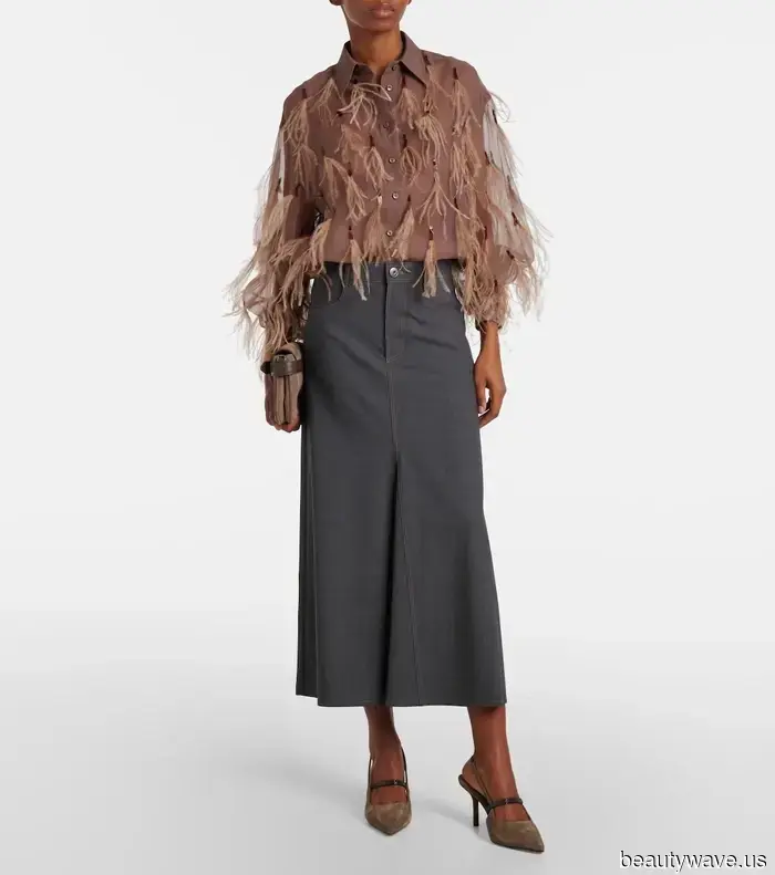 As stated by NYFW, These 6 Trends Will Be Worn by Everyone by Spring 2026.