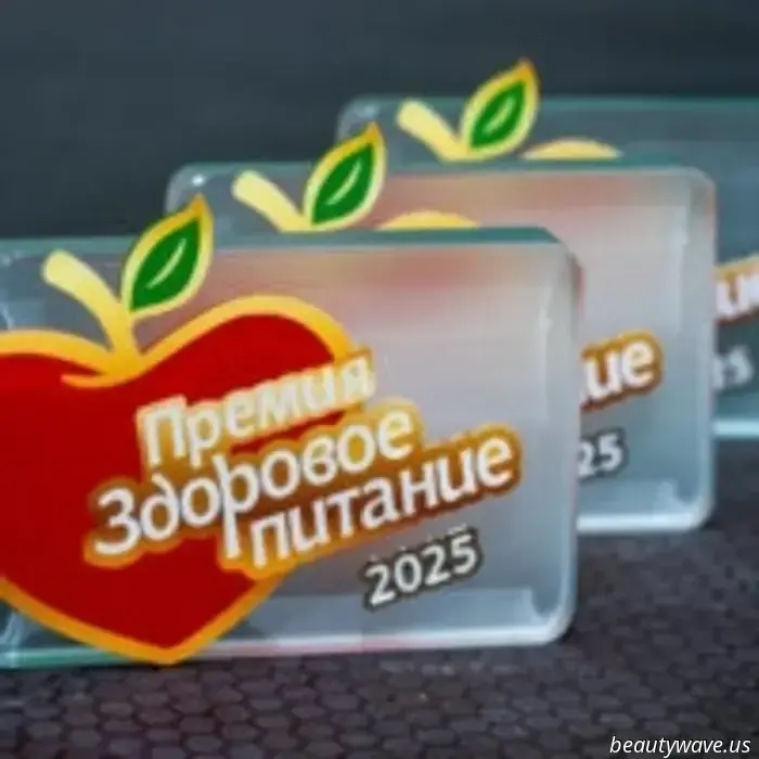 Active relaxation – mindful eating: the "Taste of Summer" festival and the "Healthy Eating" Award have concluded in Moscow.