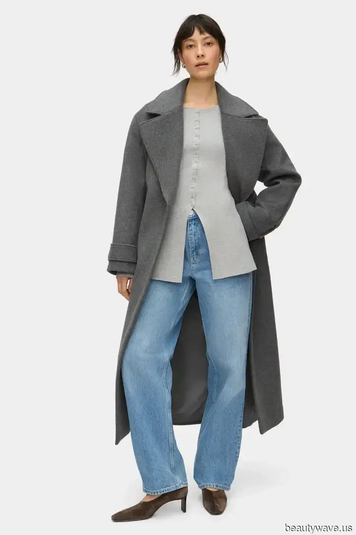 7 combinaciones de colores de invierno que son increíblemente elegantes y lucen muy sofisticadas