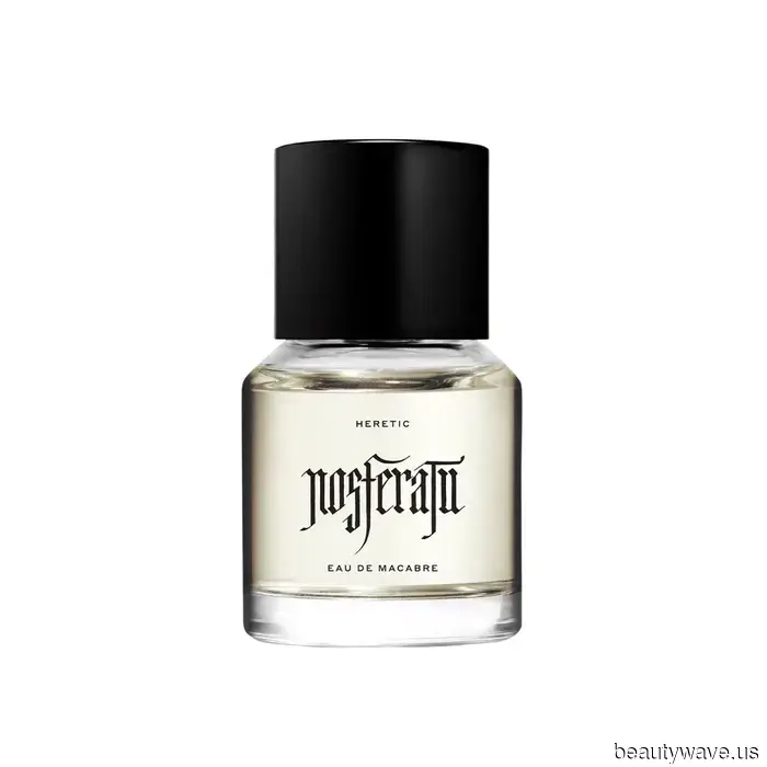 If Misty Hills, Antique Candelabras, and Victorian Lace Had a Fragrance, It Would Be Represented by These 17 Enigmatic Perfumes.