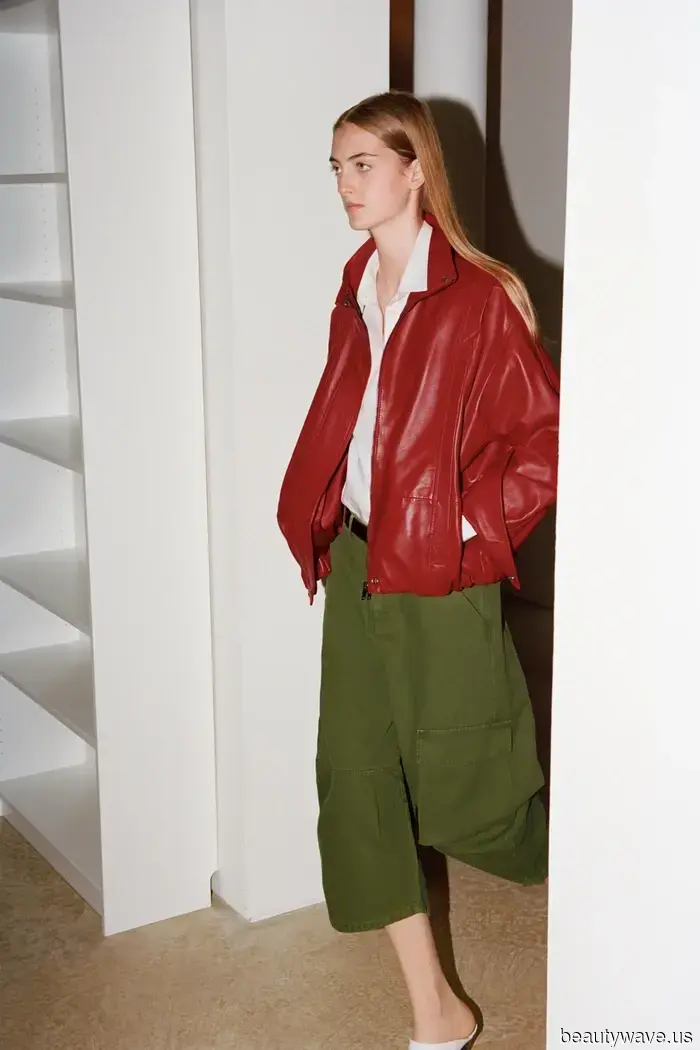 Zara, I'm Excited to Share Your Stylish and Sophisticated New Fall Collection—Here Are the Pieces That Will Be in High Demand.