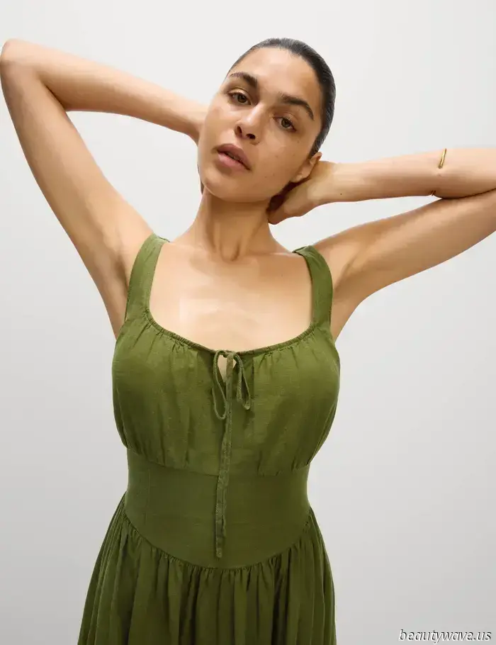 M&S Linen is the most stylish option available on the high street—these 17 items are likely to sell out soon.