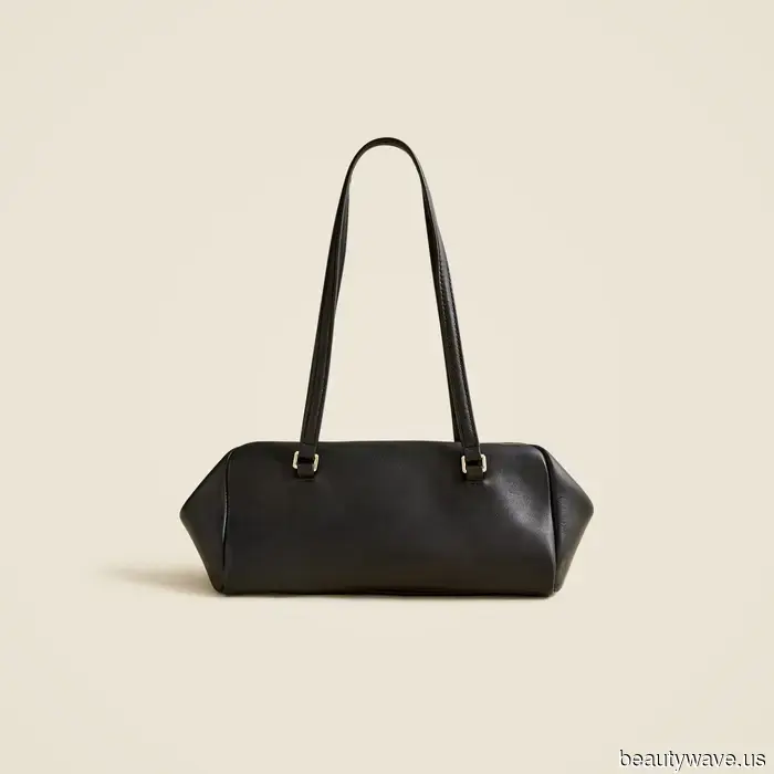 Voglio un guardaroba invernale alla moda parigina&mdash;30 acquisti di J.Crew, Madewell e S&eacute;zane che tengo d'occhio