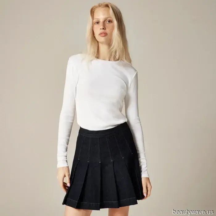 In 2026, I'm Being Selective About My Fashion Buys—11 Exceptionally Stylish J.Crew Discoveries That Are Enticing Me