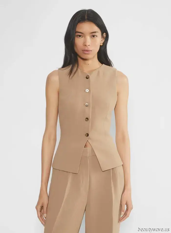 Aritzia ist ein Paradies für Modebegeisterte – diese 25 Highlights sind jetzt im Großverkauf