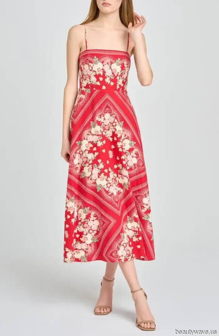I was a VIP stylist at Nordstrom—these six items will be essentials in my wardrobe this summer.