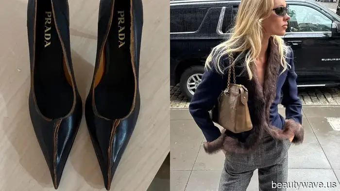 Chic women in Paris, New York, and London will don these luxury pieces throughout the winter.