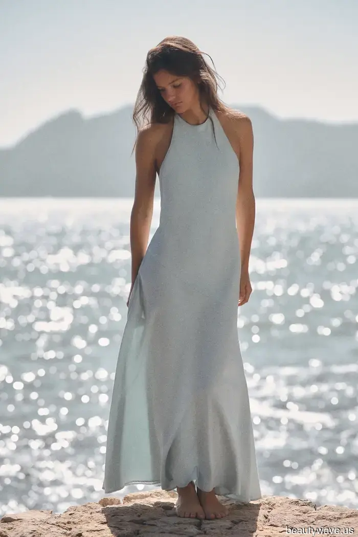 Avvistata a Cannes: Bella Hadid ha appena indossato la tendenza di colore che è ovunque su Zara e Ref in questo momento.