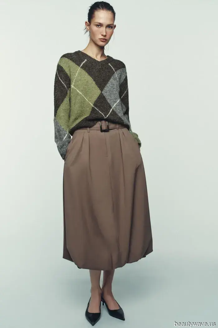 Hallo, Stilvolle Kleidung&mdash;Diese neuen Zara-Artikel sind einfach zu tragen und unglaublich schick