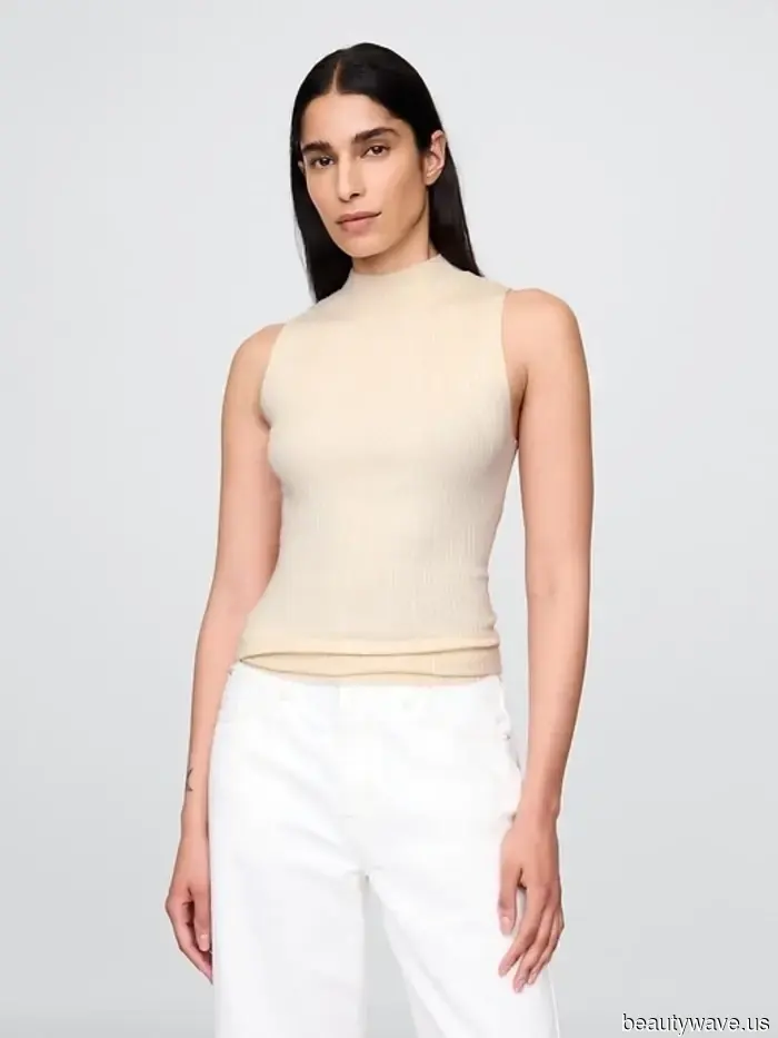 Gap проводит огромную распродажу&mdash;34 товара с глубокой скидкой, которые слишком хороши, чтобы быть правдой