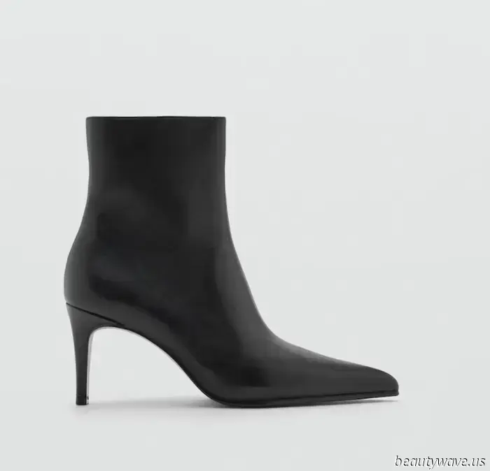 Is it only me, or have fashion enthusiasts everywhere started opting for this cooler year-round silhouette instead of sandals?