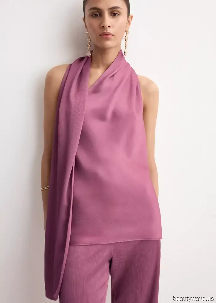 Kleider sind großartig, aber dieser hübsche Hemd-Trend wird im Sommer 2026 genauso beliebt sein.